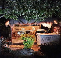 Marazul Paradise Beach House- Panoramic Ocean Views - Accommodation Georgetown