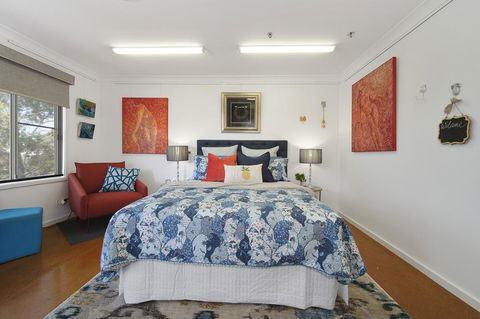 Marche Home Stay, Immaculate Presentation, Private & Relaxing - Accommodation Georgetown 3