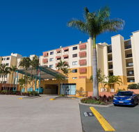 Marcoola Beach Resort - Accommodation Georgetown