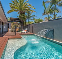 Marcoola House Pet Friendly Sunshine Coast - Accommodation Georgetown