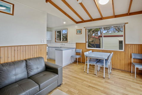Marengo Holiday Park - Accommodation Georgetown 3