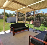 Maria's Beach House - Pet Friendly - Accommodation Georgetown