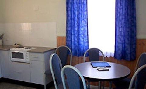Marina Holiday Park - Accommodation Georgetown 2