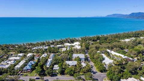 Marina Terraces Port Douglas - Accommodation Georgetown 1