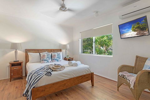 Marina Terraces Port Douglas - Accommodation Georgetown 0