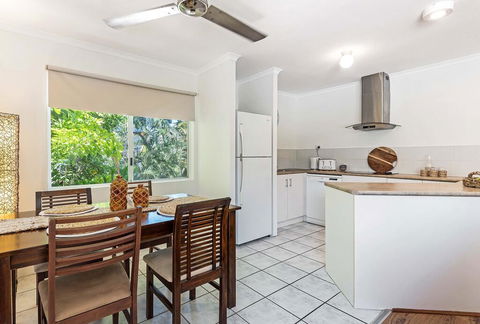 Marina Terraces Port Douglas - Accommodation Georgetown 3