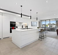 MARINA VIEW - Accommodation Georgetown