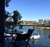 Marina View Apartment on the Maribyrnong River Melbourne - Accommodation Georgetown