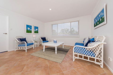 Mariner Beach House - Salamander Bay - Accommodation Georgetown 3