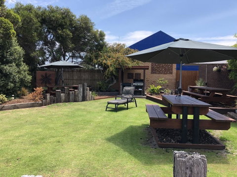 Mariner Motel - Accommodation Georgetown 0