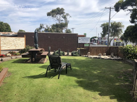 Mariner Motel - Accommodation Georgetown 1