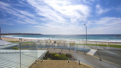 Mariners 4 - Mollymook - Accommodation Georgetown 0