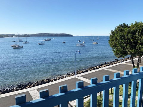 Mariners On The Waterfront - Accommodation Georgetown 3
