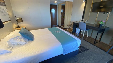 Mariners On The Waterfront - Accommodation Georgetown 1