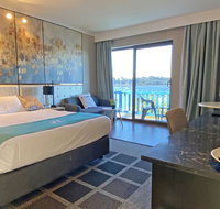Mariners on the Waterfront - Accommodation Georgetown