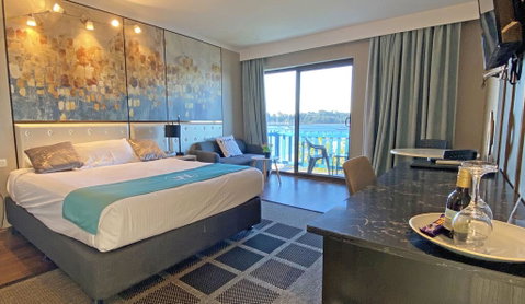 Mariners On The Waterfront - Accommodation Georgetown 0