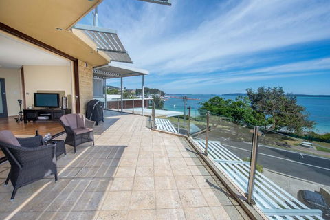 Mariners Rest Unit 3 - Nelson Bay - Accommodation Georgetown 2