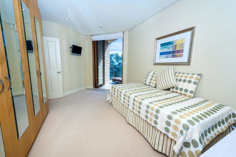 Mariners Rest Unit 3 - Nelson Bay - Accommodation Georgetown 1