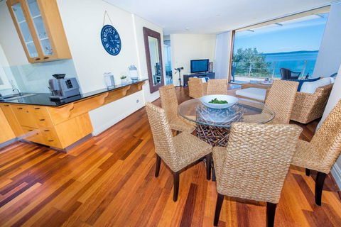 Mariners Rest Unit 3 - Nelson Bay - Accommodation Georgetown 3