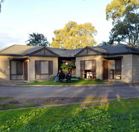 Marion Holiday Park - Accommodation Georgetown