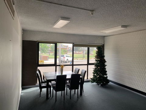 Market St Lodge - Accommodation Georgetown 2