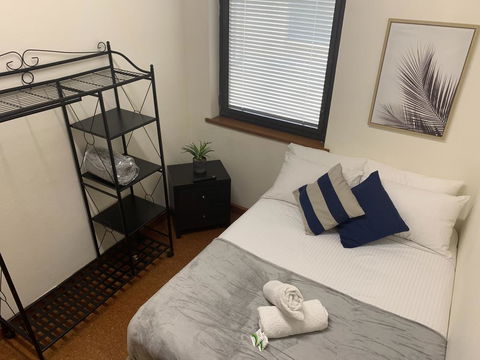 Market St Lodge - Accommodation Georgetown 0