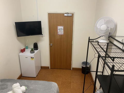 Market St Lodge - Accommodation Georgetown 3