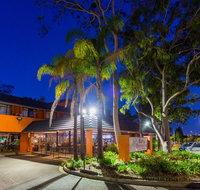 Markets Hotel - Accommodation Georgetown