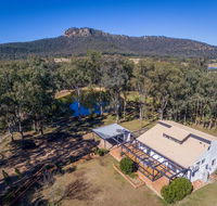 Marlu Station - Accommodation Georgetown