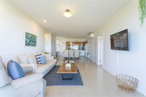 Maroochy River Inlet Views At Sebel Twin Waters Free Wifi & Parking 2 Cars - Accommodation Georgetown 1
