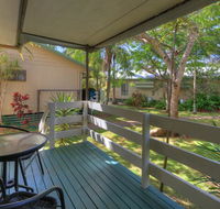 Maroochy River Resort - Accommodation Georgetown