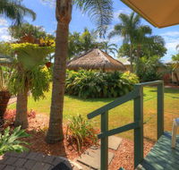 Maroochy River Resort  Bungalows - Accommodation Georgetown
