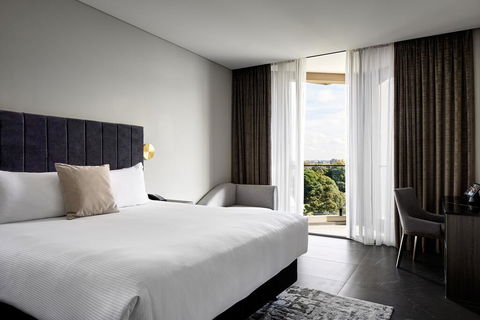 Marsden Hotel Burwood - Accommodation Georgetown 1