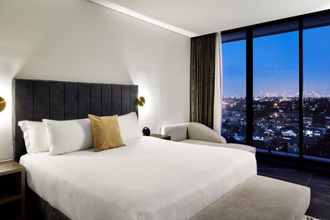 Marsden Hotel Burwood - Accommodation Georgetown 2