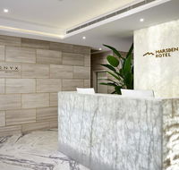 Marsden Hotel Burwood - Accommodation Georgetown