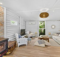 MARTHA COTTAGE - MT MARTHA - Accommodation Georgetown