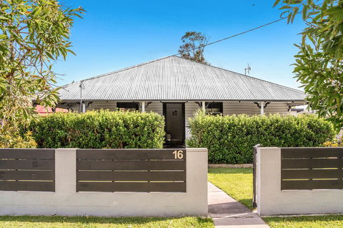 Marvell House - Accommodation Georgetown 1