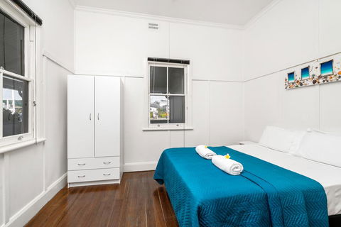 Marvell House - Accommodation Georgetown 2