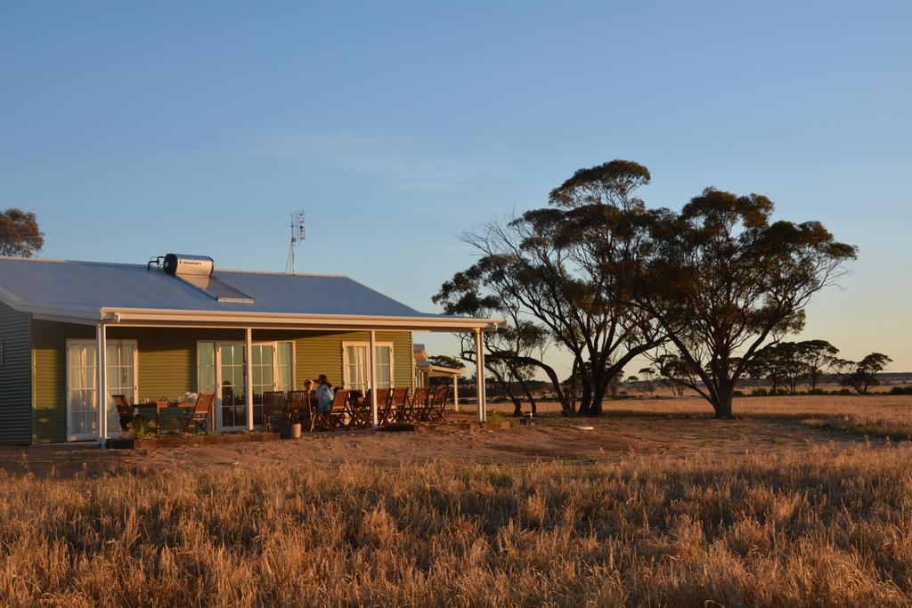 Merilup ACT Accommodation Georgetown