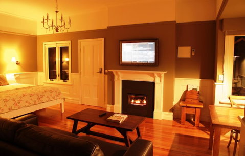 Marysville Garden Cottages - Accommodation Georgetown 1