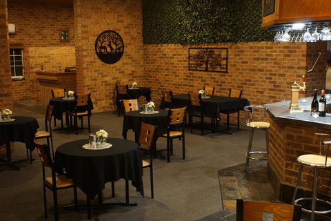 MAS Country Colonial Motor Inn - Accommodation Georgetown 3
