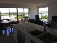 Matts River Rest
