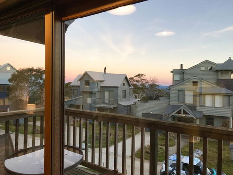 Maunga Lodge - Accommodation Georgetown 3