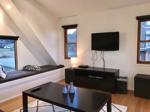 Maunga Lodge - Accommodation Georgetown 1