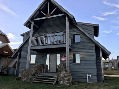 Maunga Lodge - Accommodation Georgetown 0