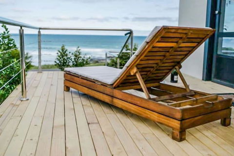 MAVI BEACH HOUSE - Beachfront, Wifi, Views - Accommodation Georgetown 3