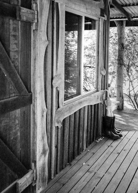 Mavis's Cabins @ Mt Warning - Accommodation Georgetown 3