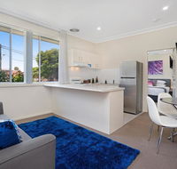 Mayfield Short Stay Apartments - Accommodation Georgetown