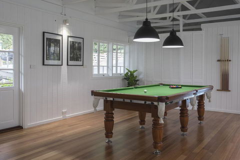 McMillans Of Metung Coastal Resort - Accommodation Georgetown 2
