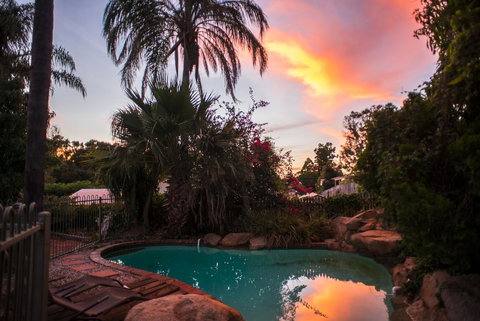 Meadow Cottage Guildford Western Australia - Accommodation Georgetown 1